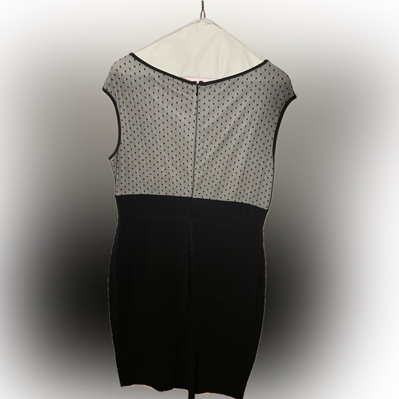 London Times Dress Sz 12 - Picture 2 of 6